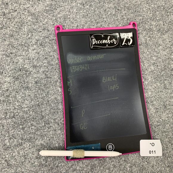 Under Armour Basketball Shorts Mens S Small Black Printed Hidden Drawstring Gym - Picture 11 of 12